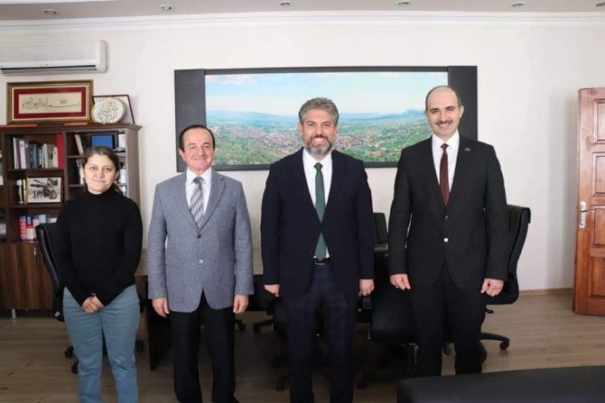 Kiraz Diyarı Gölpazarı, Turizm Merkezi Olacak