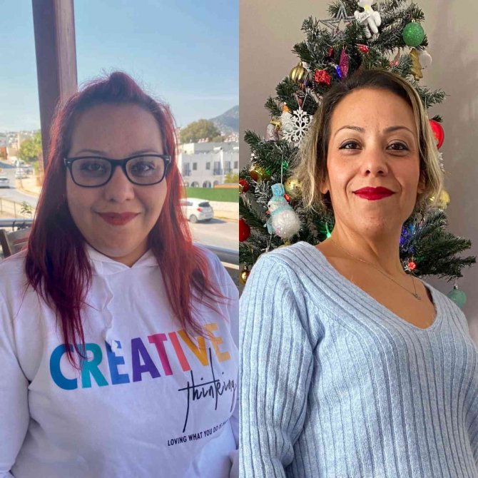 İ̇ki Ayağı Bir Paçasına Girdi