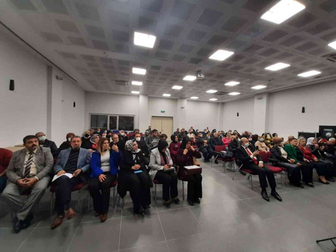 Kültür Akademisinden Kahramanlar Vefa