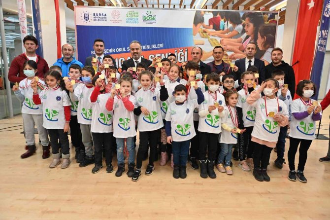 Mangalada Final Coşkusu