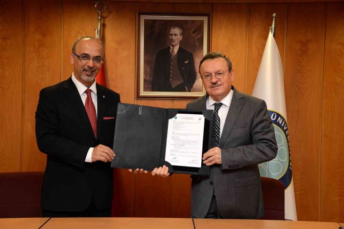 Personel Ve Öğrencilere ’Kalite Eğitimi’