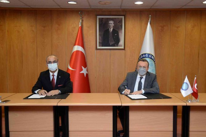 Personel Ve Öğrencilere ’Kalite Eğitimi’