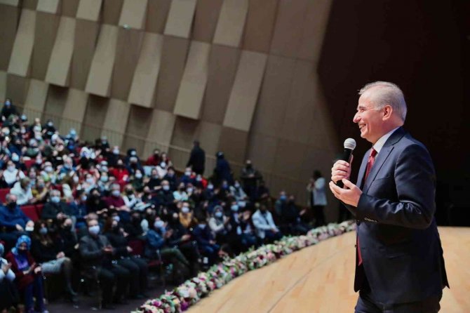 Denizli, Büyükşehir İle Kültür Buluşmalarını Çok Sevdi