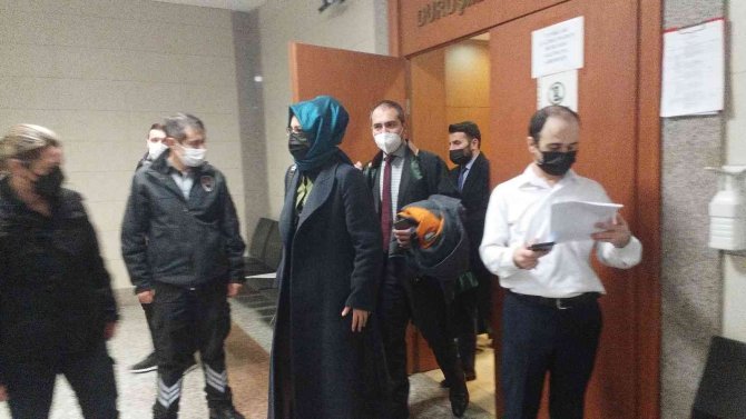 Cemal Kaşıkçı’nın Öldürülmesine İlişkin Davanın Görülmesine Devam Edildi