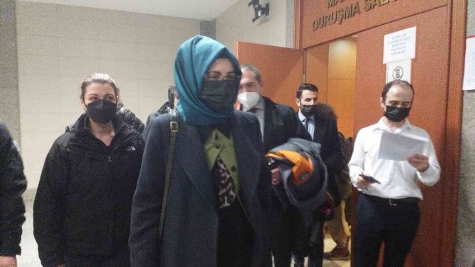 Cemal Kaşıkçı’nın Öldürülmesine İlişkin Davanın Görülmesine Devam Edildi