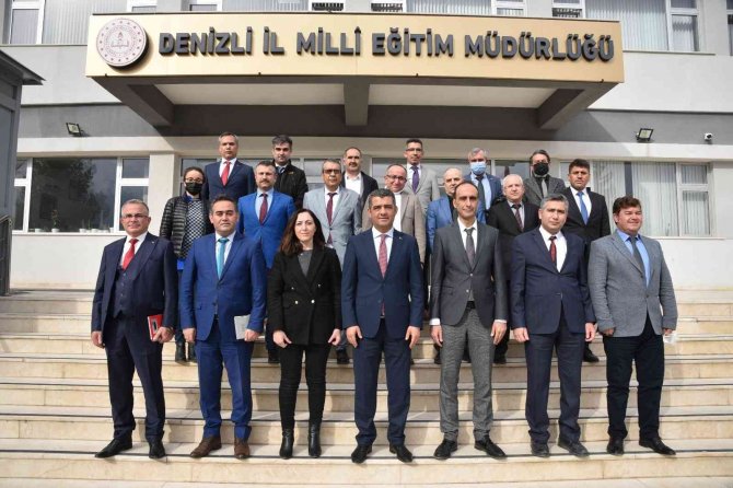 Öğrencilere Geri Dönüşüm Ve Sıfır Atık Bilinci Aşılanacak