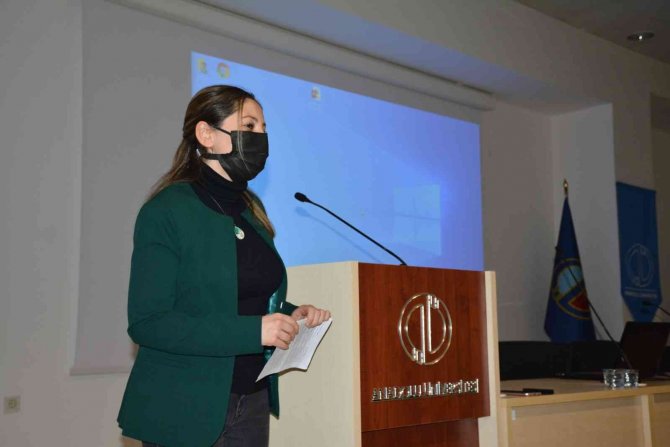 Anadolu Üniversitesi’nde “Sınıf Yönetimi Ve Öğretimde İ̇yi Örnekler Çalıştayı” Başladı