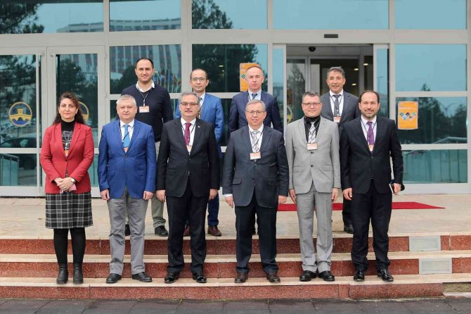 Edirne’de Pandemi Öncesi Ve Sonrası Dezavantajlı Bölgedeki Çocukların Eğitim Sorunları Konuşuldu