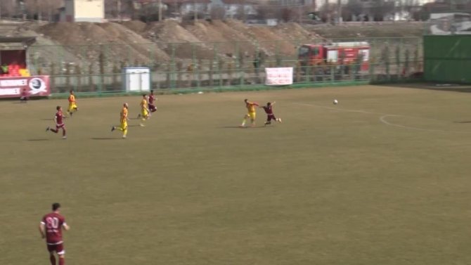 Elazığspor’dan 2. Kez Adalet Çağrısı