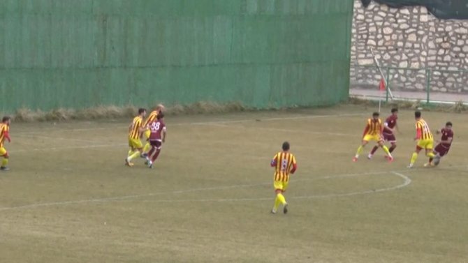 Elazığspor’dan 2. Kez Adalet Çağrısı