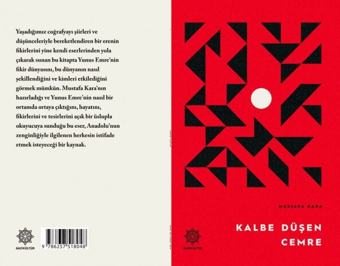 Vefatının 700. Yılında Yunus Emre’yi Anlatan Kitap Seti Yayınlandı