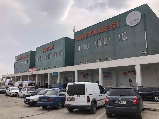4 Çocuğun Mazot Dolu Tenekeyle Oyunu Faciayla Bitti