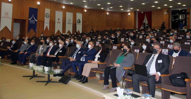 Giresun’da Fındığın Önemi Ve Geleceği Tartışıldı