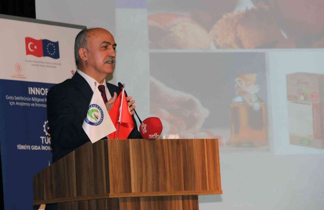 Giresun’da Fındığın Önemi Ve Geleceği Tartışıldı