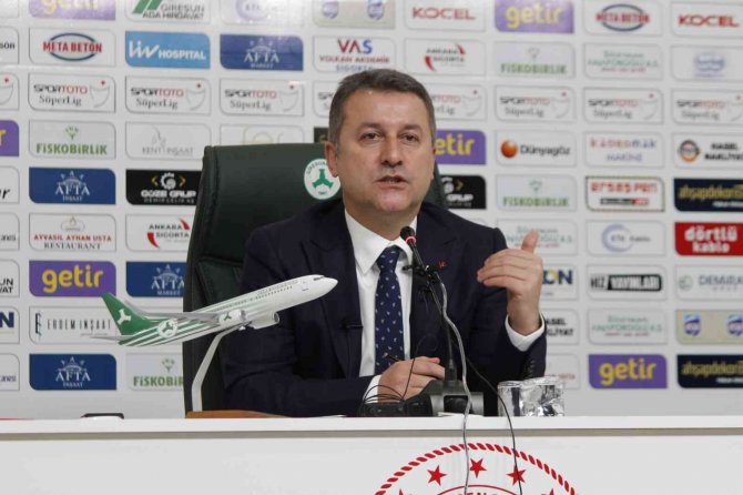 Hakan Karaahmet: "Giresunspor Şu An Tarihinin En Büyük Yalnızlığını Yaşıyor"