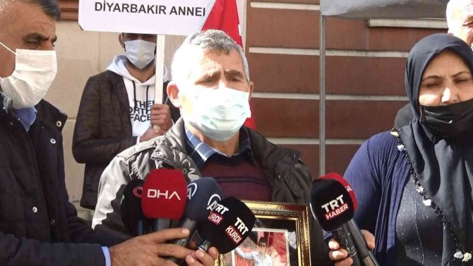 Evlat Nöbetindeki Ailelerin Direnişi Zaferle Sonuçlanıyor, Evlat Nöbetine Katılım Devam Ediyor