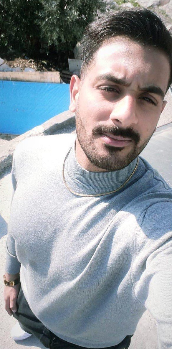 Kılıçla Öldürülen Gencin Yakınları Adalet İstedi