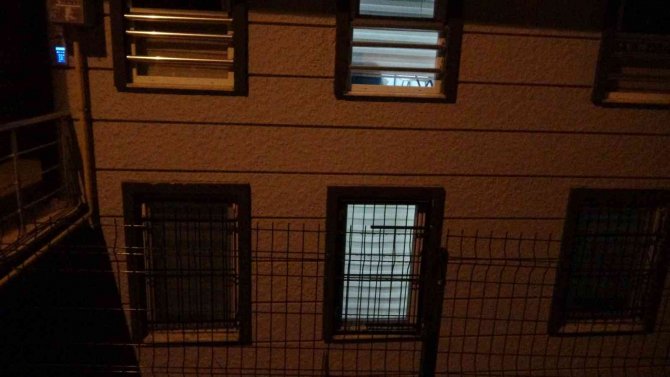 Isparta’da Genç Kadın Evinde Ölü Bulundu