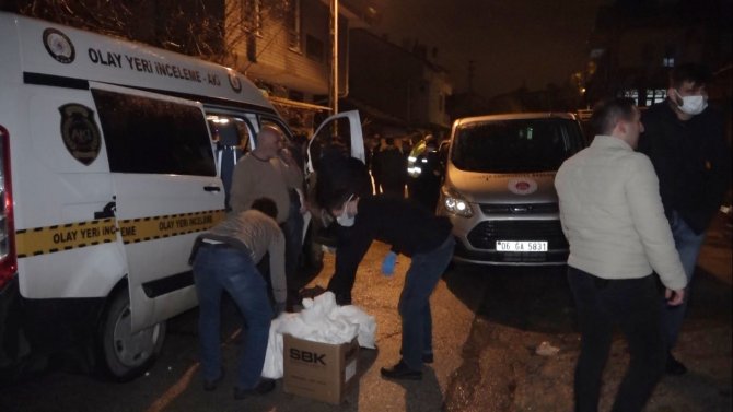 Isparta’da Genç Kadın Evinde Ölü Bulundu