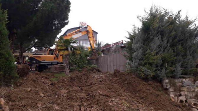 Mudanya’da Kaçağa Taviz Yok