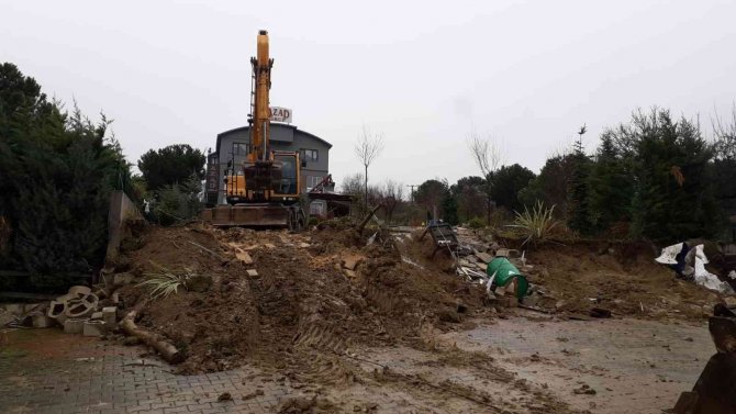 Mudanya’da Kaçağa Taviz Yok