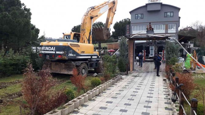 Mudanya’da Kaçağa Taviz Yok