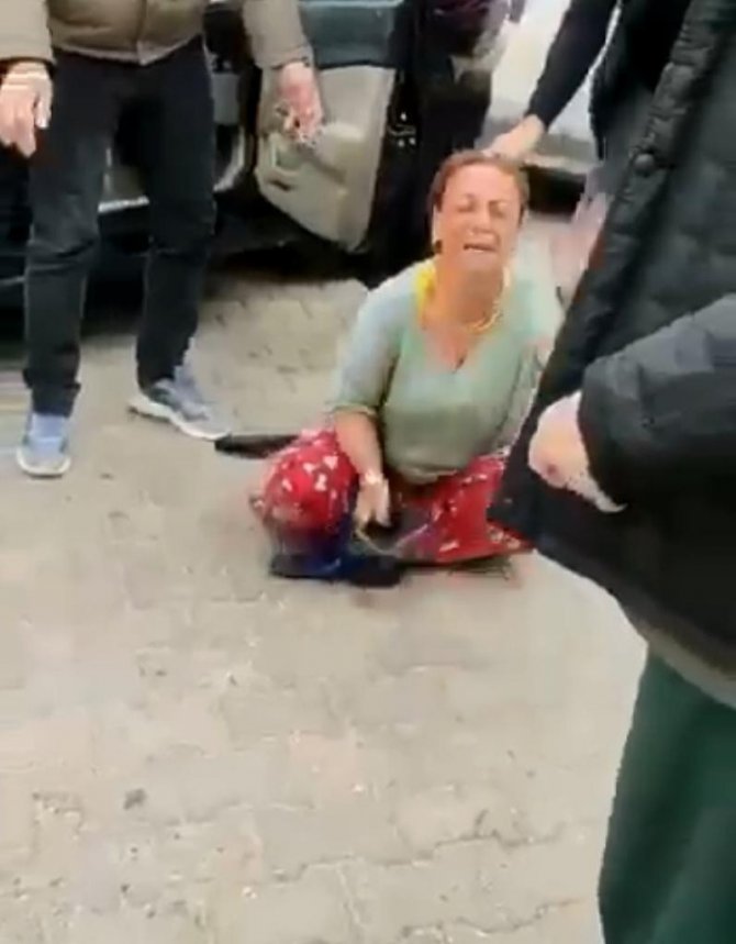 Baba Kıza Kanlı Pusu Sonrası Görüntüler Ortaya Çıktı
