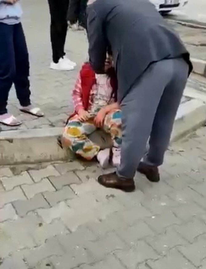Baba Kıza Kanlı Pusu Sonrası Görüntüler Ortaya Çıktı