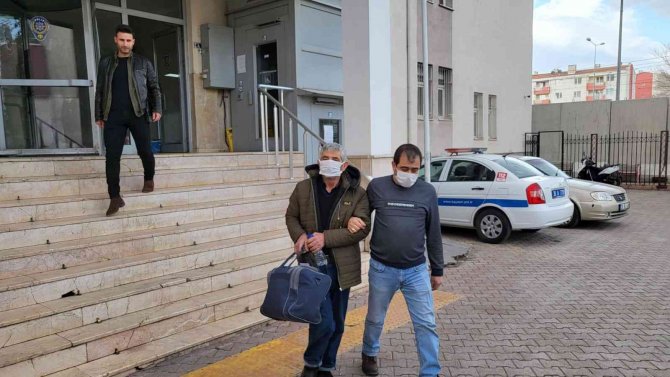 Aranan Şahıslara ’Şok’ Operasyon: 13 Gözaltı