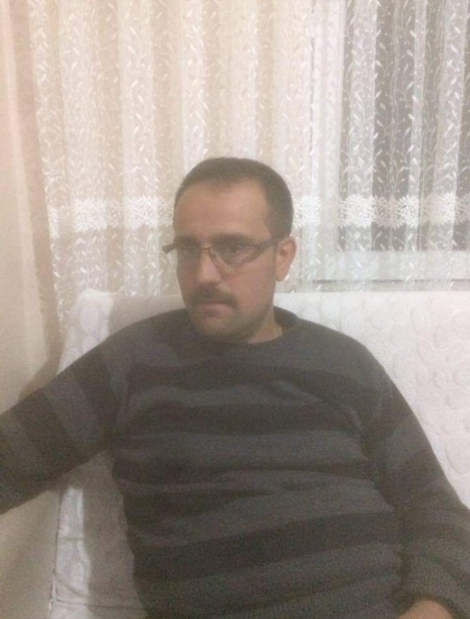 Kayseri’de Şüpheli Ölüm