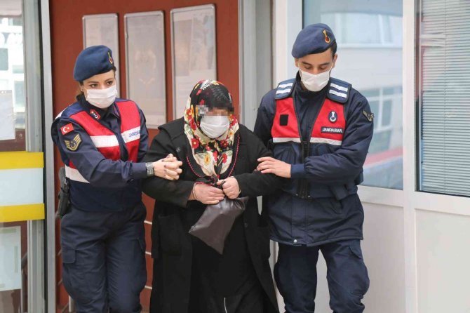 Eniştesini Vurarak Öldürmüştü, 12 Yıldan 18 Yıla Kadar Hapsi İsteniyor