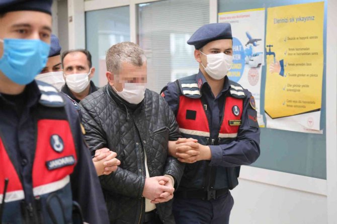 Eniştesini Vurarak Öldürmüştü, 12 Yıldan 18 Yıla Kadar Hapsi İsteniyor