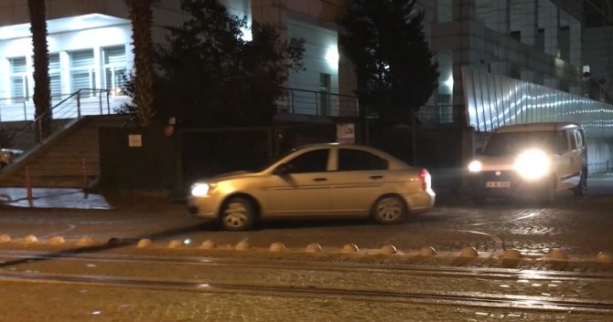 Gazeteci Güngör Arslan’ın Ölümüyle İlgili 7 Kişi Tutuklandı