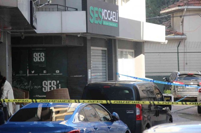 Gazeteci Güngör Arslan’ın Ölümüne İlişkin Tutuklanan Şüphelinin İfadesi Ortaya Çıktı