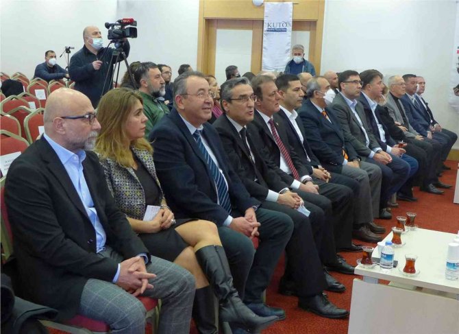 Kuto’da Kruvaziyer Turizmi Toplantısı’ndan Müjdeli Haberler