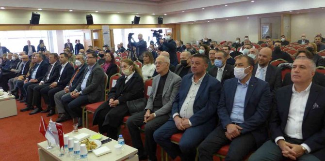 Kuto’da Kruvaziyer Turizmi Toplantısı’ndan Müjdeli Haberler