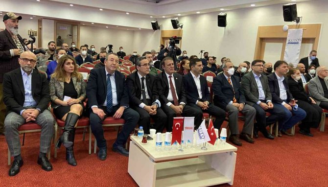 Kuto’da Kruvaziyer Turizmi Toplantısı’ndan Müjdeli Haberler