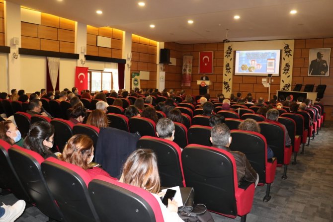 İ̇zmir’de “Akıllı Tarım” Dönemi Başlıyor