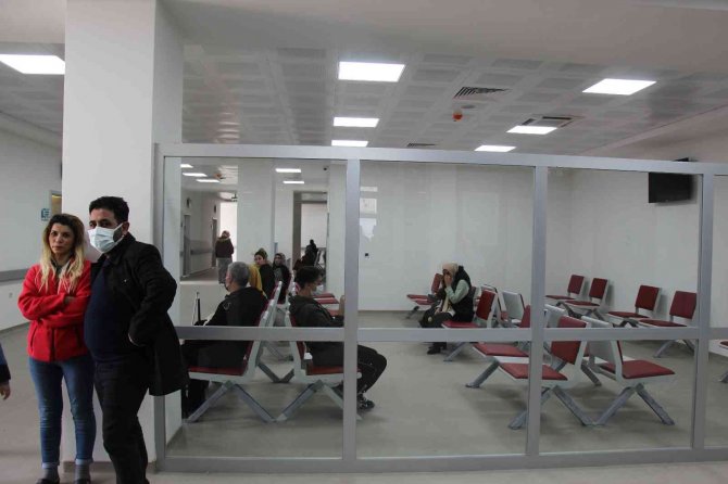 Mardin’de 30 Ünitelik Ağız Ve Diş Sağlığı Merkezi Faaliyete Girdi