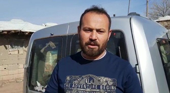 Araç Muayene İstasyonunun Kestiği Komisyon Ücretini Mahkemeye Taşıdı