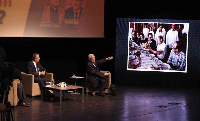 Başkan Uysal, “Planlamayla Türkiye’mizin Geleceğini Kucaklayabiliriz”