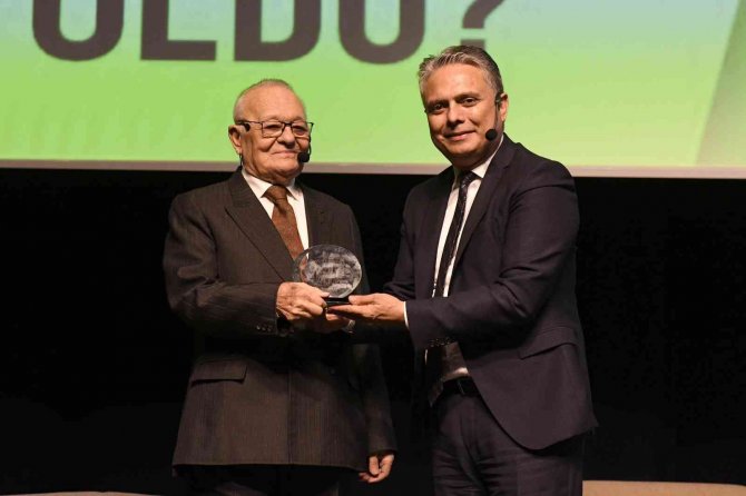 Başkan Uysal, “Planlamayla Türkiye’mizin Geleceğini Kucaklayabiliriz”