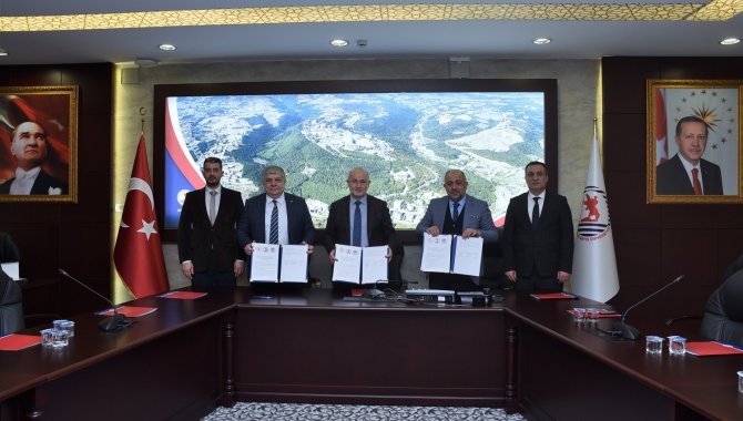 Omü’de Buz Sporlarıyla İlgili Dersler Verilecek