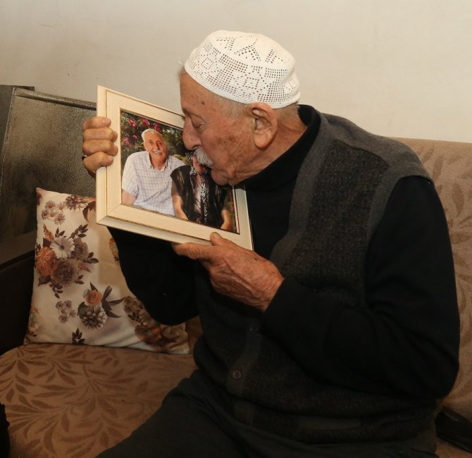 60 Yıl Sonra Tek Karede Buluştular