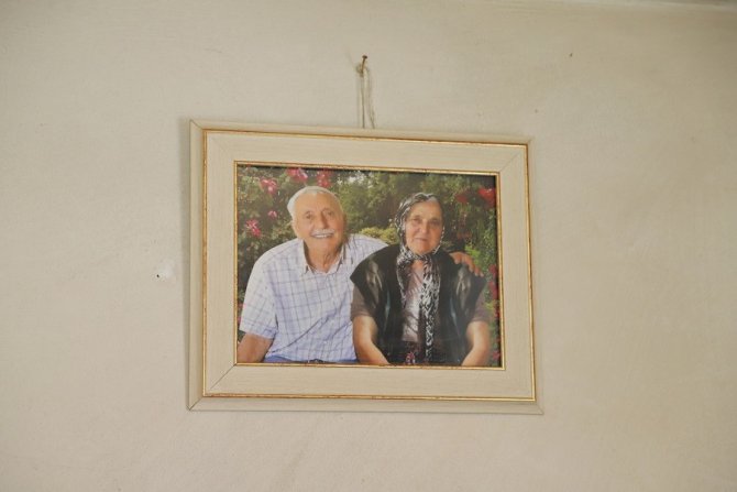 60 Yıl Sonra Tek Karede Buluştular