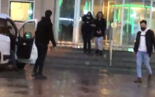 Sakarya’da Uyuşturucu Operasyonu: 2 Tutuklama