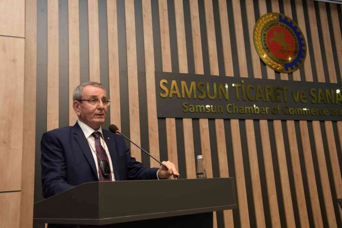 Destek Paketi İçin Başvurular Başladı