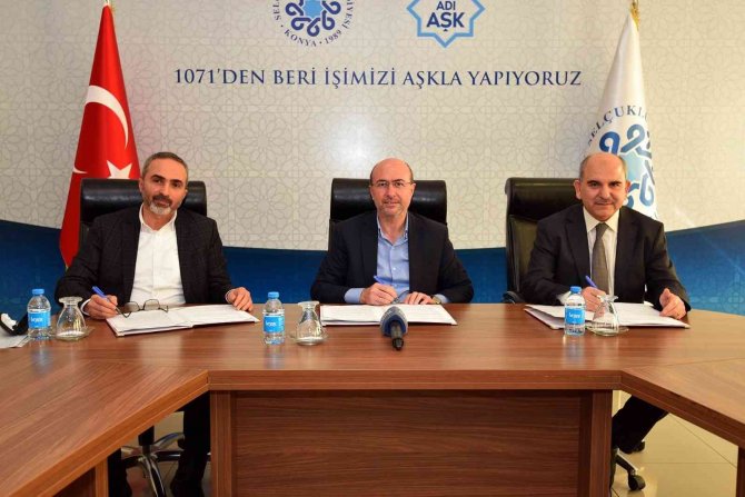 Selçuklu Belediyesinin Sağlık Yatırımlarına Katkısı Sürüyor