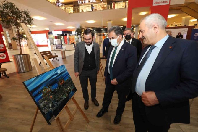 Gebze’ye Sıfır Atık Ormanı Kurulacak