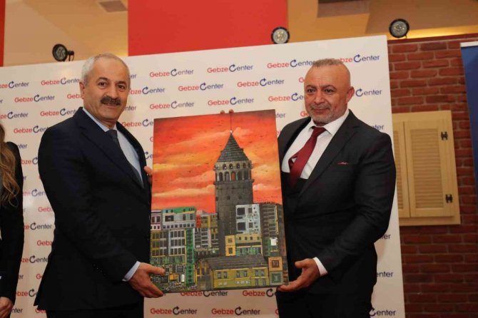 Gebze’ye Sıfır Atık Ormanı Kurulacak